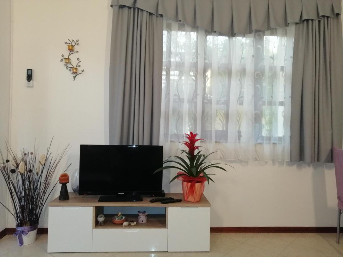 T&D Apartmani Pula Luaran gambar